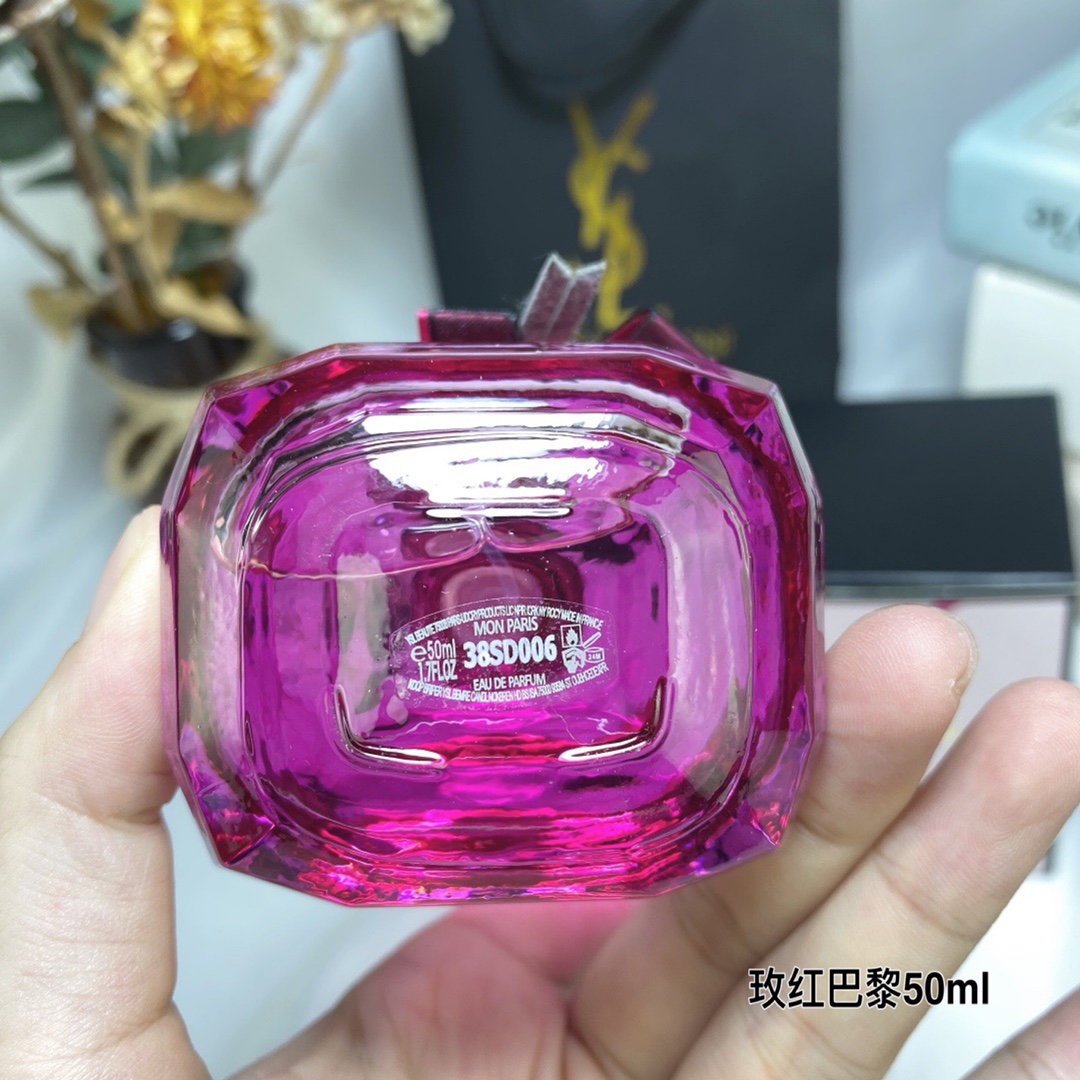 Saint Laurent perfume